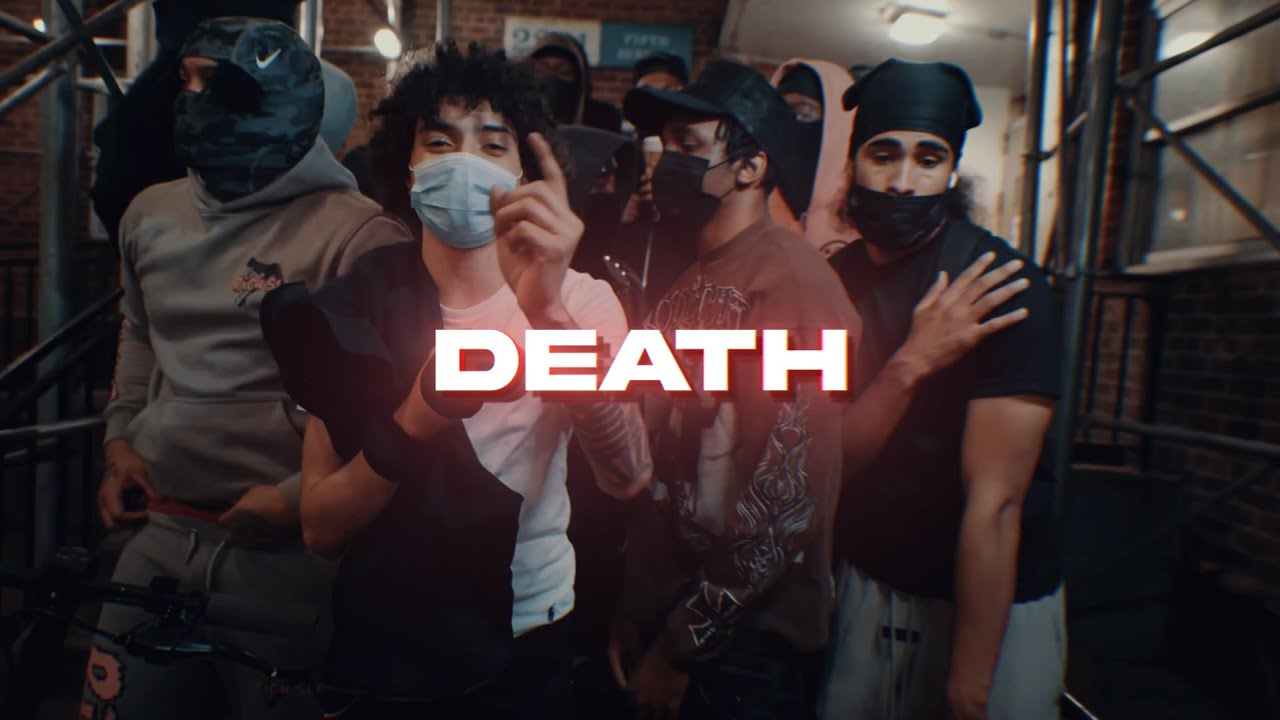 Mdot 59 x Pop Kreep Bishop1326 Type Beat - 