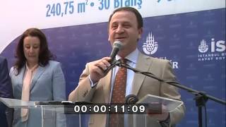 Kılıçdaroğlu, Topbaş'ı öven başkana çok kızdı