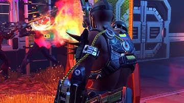 XCom2 Gunslinger moment Bullseye Ownage