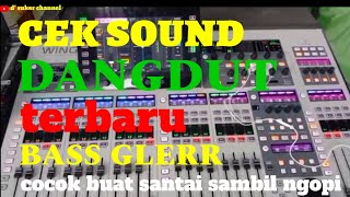 Download Lagu CEK SOUND TERBARU 🔊 BASS GLERR COCOK BUAT SANTAI SAMBIL NGOPI 🔊 MP3 Download Lagu CEK SOUND TERBARU 🔊 BASS GLERR COCOK BUAT SANTAI SAMBIL NGOPI 🔊 MP3