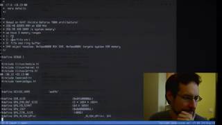 PS3 & general T2 Linux open source work!