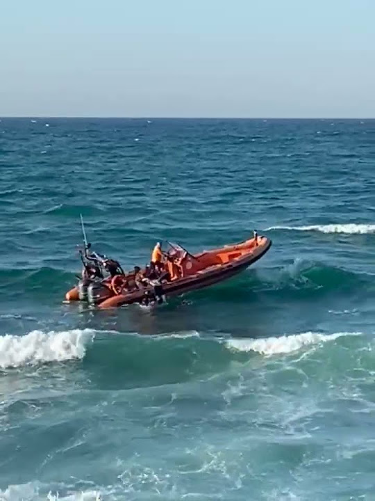 Babalı da boğulma