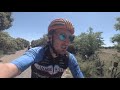 E-bike Cycle Touring across Spain - A Day in the Life on Tour