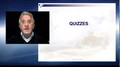 10 -  Adobe Connect -   Quizzes