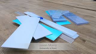 Upcycle Your Waste SECWorks & Uni of Kent Case Study (Short Ver.)