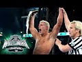 Cody rhodes conquers the bloodline to win the wwe universal title wrestlemania xl sunday highlights