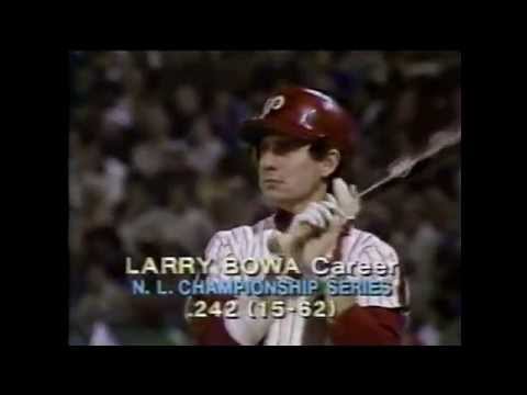 1980 World Series Game 6 (10/21/80): Condensed Game - 40 Year Anniversary 