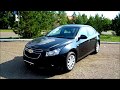 Chevrolet Cruze Шевроле Круз 2012. Стоит ли покупать? ОТЗЫВ владельца. Плюсы и минусы Шевроле Круз.