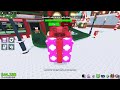 Admin abuse des 1 ans de steal a brainrot