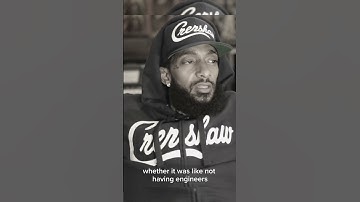 Nipsey Hussle talk about not giving up #motivation #nipseyhussle #shorts #fyp #business #notgivingup