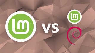 Do we all have to change to LMDE?  Linux Mint vs LMDE  (Ubuntu Snap)