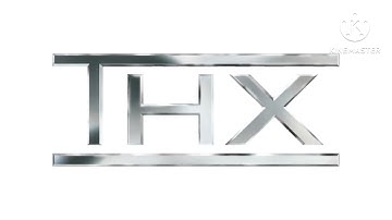 THX Logo In The Nutshell - THX Screen