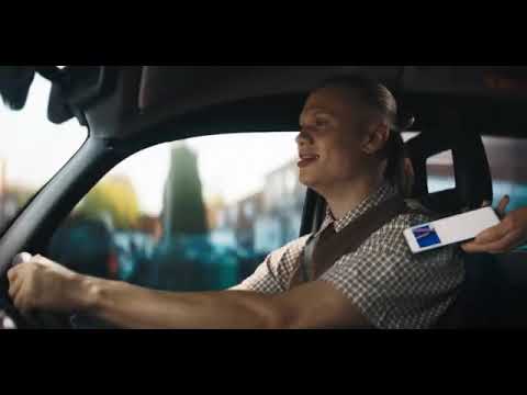 Commercial Ads 2026 - Everything is a tap in with Visa