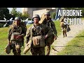 U.S. Army Airborne School | Basic Airborne Course | 2023