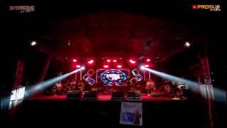 TALUAN - X-TREME DANGDUT ORCHESTRA LIVE MUSIC | SHOW VILLAGE PANYINGKIRAN CANTIGI IM