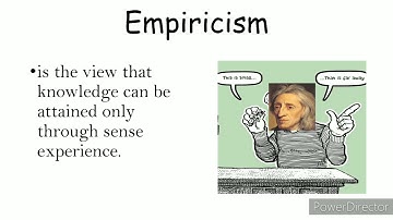Intro to Philo. Module 4. Branches of Philosophy