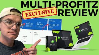 Multi-Profitz Review 🆘 WAIT 🆘 Don&#39;t Get Multi-Profitz Until You Watch This!