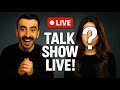 🔴 We are in Live - بیا تو لایویم 🟢