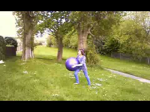 ball bounce
