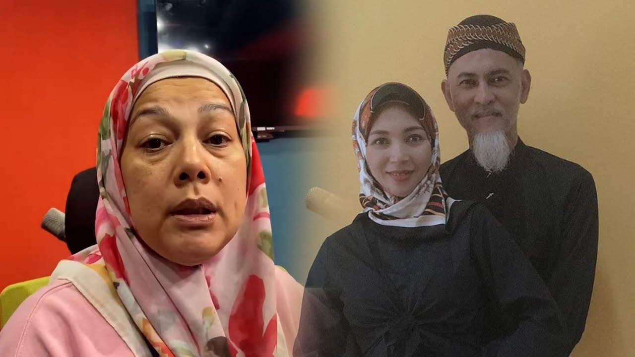 Kongsi mesej Aman Graseka bukan buka aib, Kak Rara hanya mahu bantu