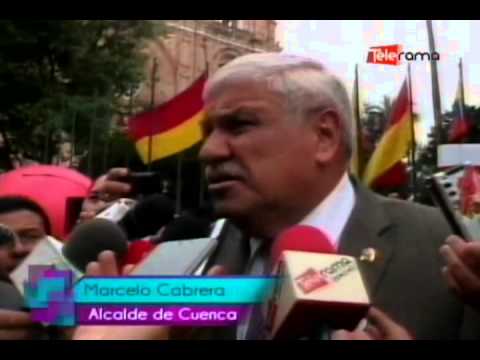 Cuenca anuncia actividades de carnaval