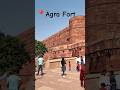Beautiful Agra FortЁЯШН Beautiful Agra FortЁЯШН