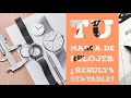 Crear Marca de relojes: ¿es Rentable?