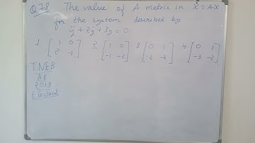 TNEB AE electrical 2018 Solution | TANGEDCO | Government Jobs Tamil Nadu