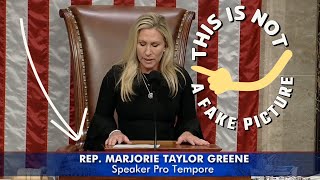 House Democrats HUMILIATE Marjorie Taylor Greene