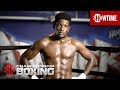 DAY IN CAMP: Erickson Lubin | SHOWTIME Boxing