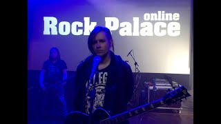 RockPalace.Online - концерт группы "22.7" (31.07.2020)