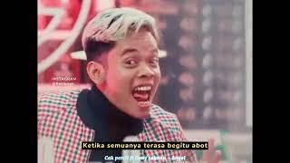 #story wa Story wa angel 30 detik, Denny caknan!