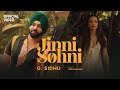 JINNI SOHNI - G. Sidhu (Official Video) | Urban Kinng | Latest Punjabi Songs