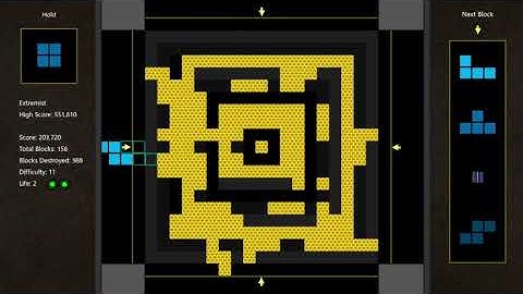 Midtris Trailer Video (My Custom Music)