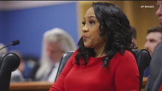 Fani Willis wants Fulton County disqualification ruling to stand | Here's why