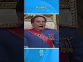 غزو وريحوا مسرحية الزعيم