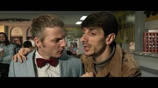 Cbc Tv Shpk Nazı - Episodi 34