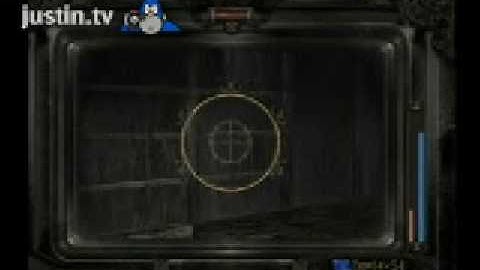 Urkel Girl Strikes Back (Brad playing Fatal Frame 3)