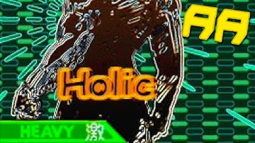 TaQ - Holic HEAVY Full Combo AA on DDR EXTREME Arcade!!