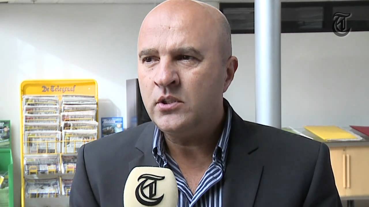 John van den Heuvel spreekt Joran YouTube John van den Heuvel spreekt Joran YouTube