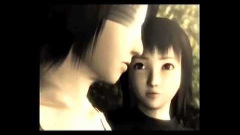 Fatal Frame 2: Crimson Butterfly | EXTRA #1 ~ Hard Mode Ending
