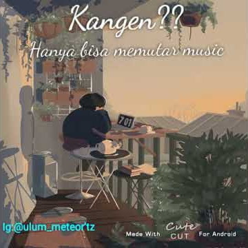 Story wa keren kangen #01