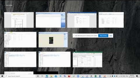 IGCSE ICT | MAY JUNE 2020 PAPER 32 | WEBSITE AUTHORING | FRONT PAGE