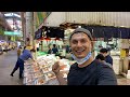 Kanazawa’s Omicho Street Food Market Experience