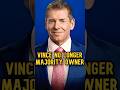 WWE: Monday Marks The End of an Era for Vince McMahon