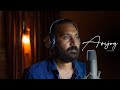 Avijog    cover by tuhin pramanick