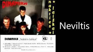 Dinamika - Neviltis (1993)