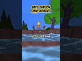 Bart Simpson Funny Moments 😂😂