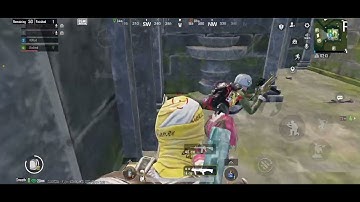 1v4 8bit #vexe DBS 🥷🏻 #bgmi