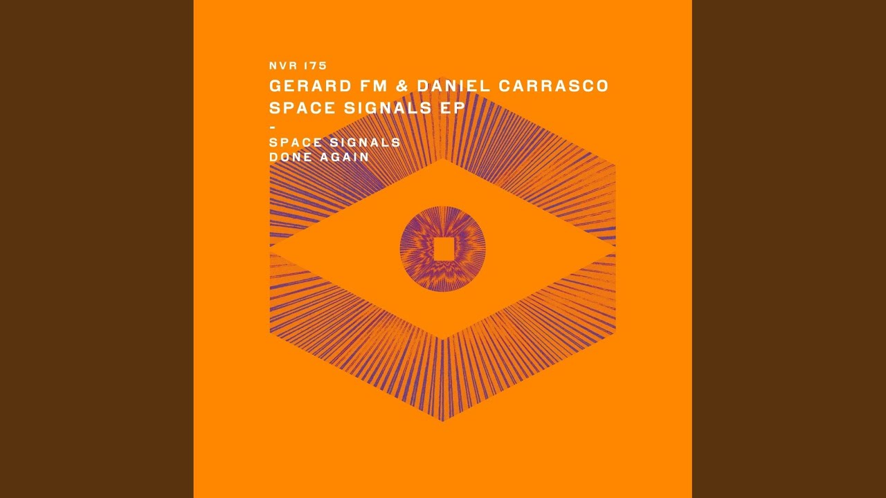 Watch Done Again (Original Mix) on YouTube Watch Done Again (Original Mix) on YouTube